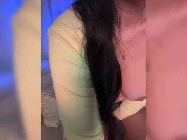 SugarDi webcam