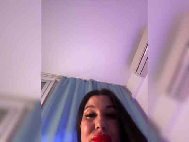 SugarDi webcam