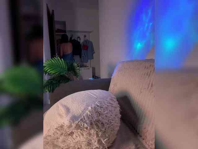 SugarDi webcam