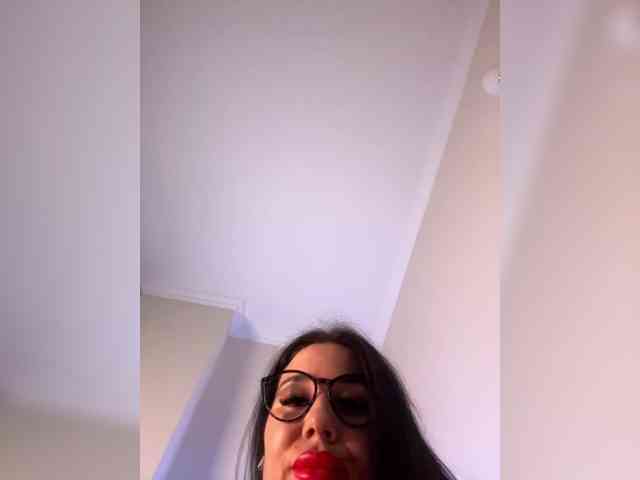 SugarDi webcam