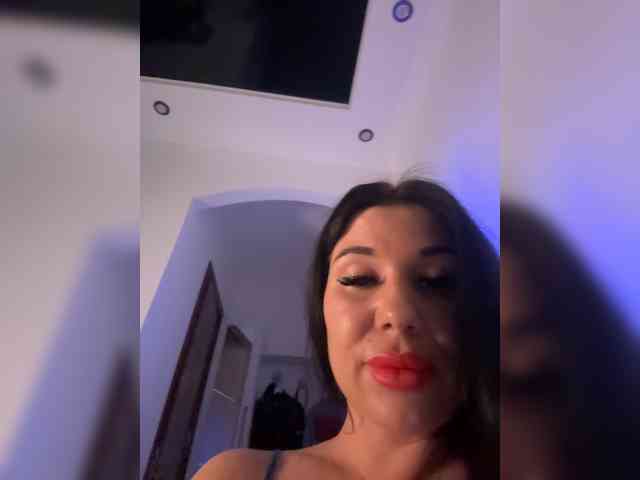 SugarDi webcam