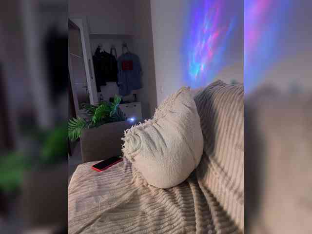 SugarDi webcam