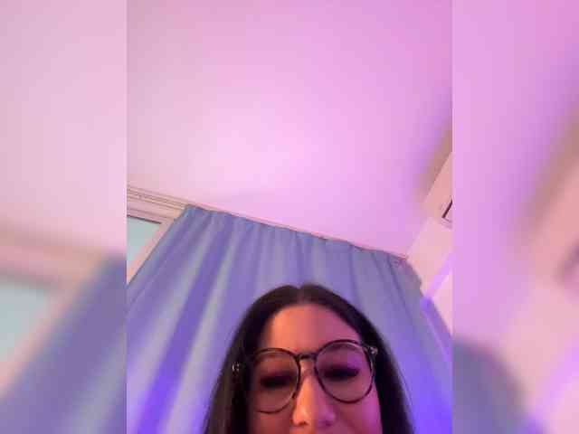SugarDi webcam