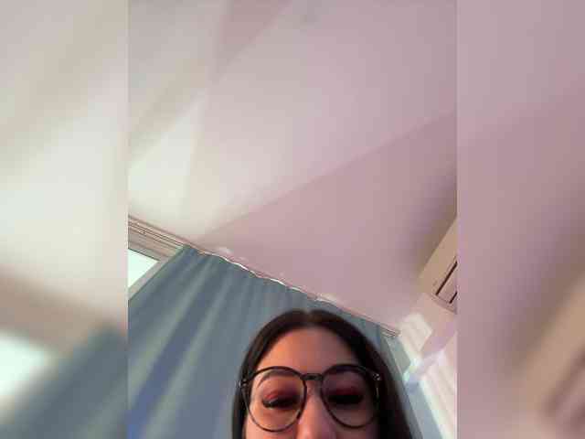 SugarDi webcam