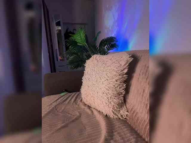 SugarDi webcam