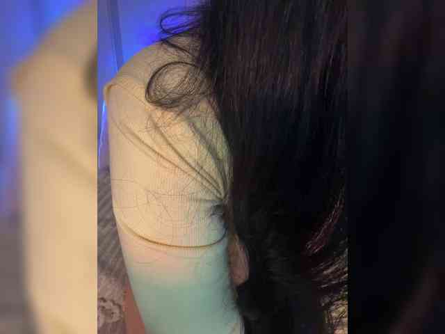 SugarDi webcam