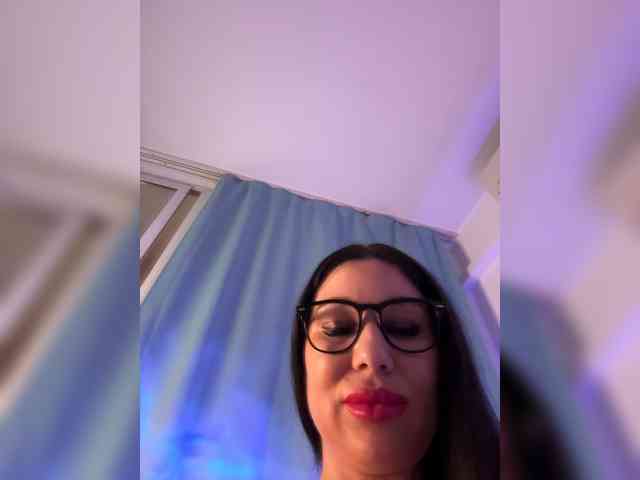 SugarDi webcam