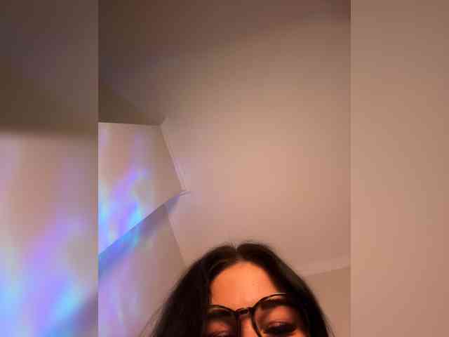 SugarDi webcam