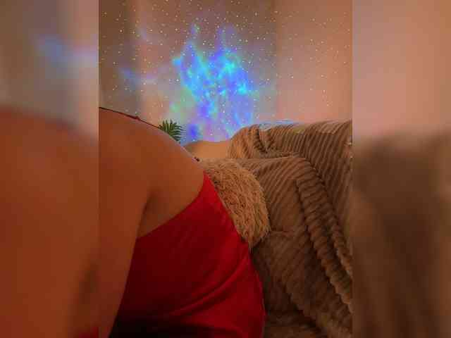 SugarDi webcam