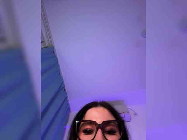 SugarDi webcam