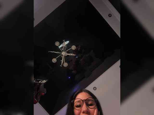 SugarDi webcam