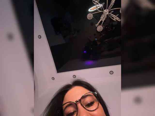 SugarDi webcam