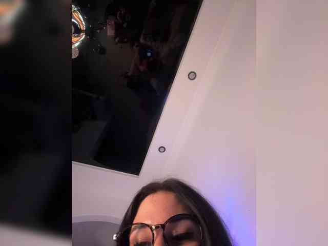 SugarDi webcam