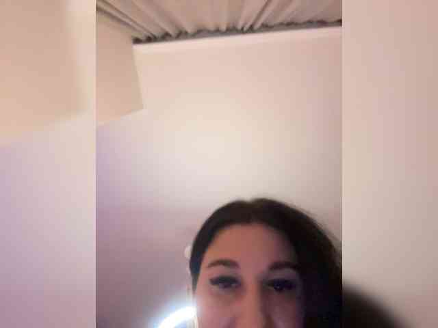 DianaCharming Sex Cam Show