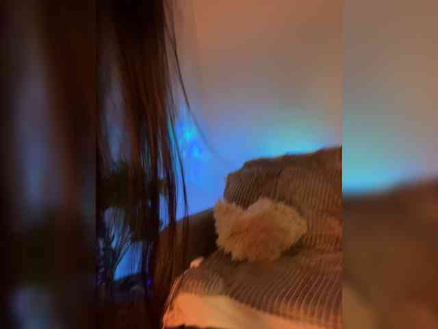 SugarDi webcam