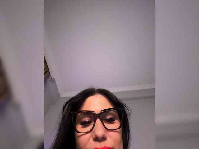 SugarDi webcam