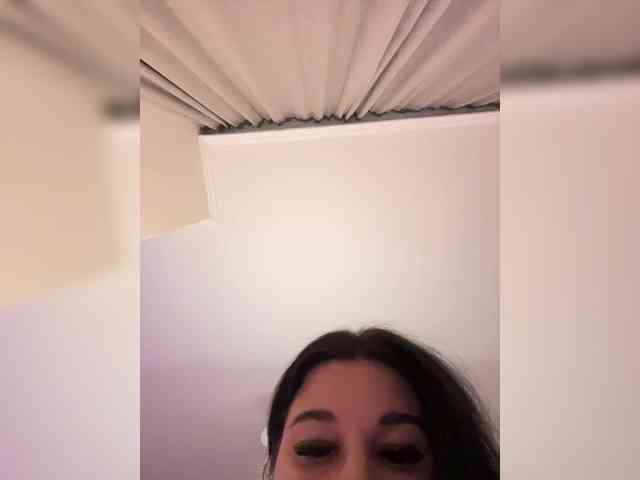 DianaCharming Sex Cam Show