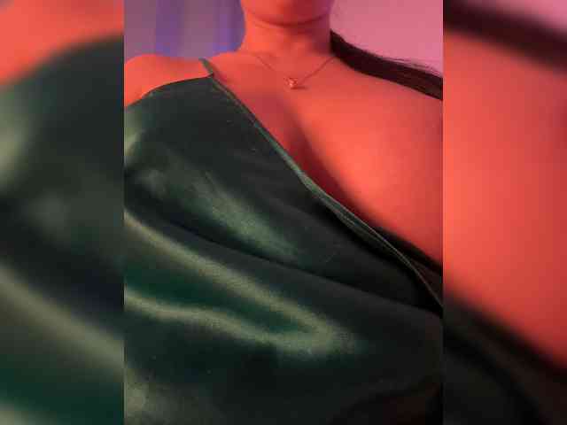 SugarDi webcam