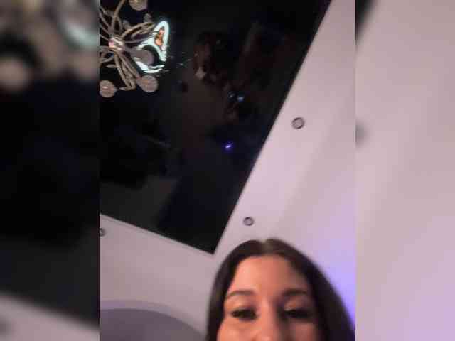 SugarDi webcam