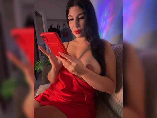 SugarDi webcam
