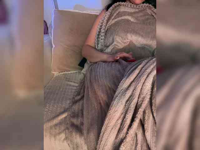 SugarDi webcam