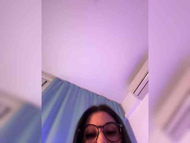 SugarDi webcam