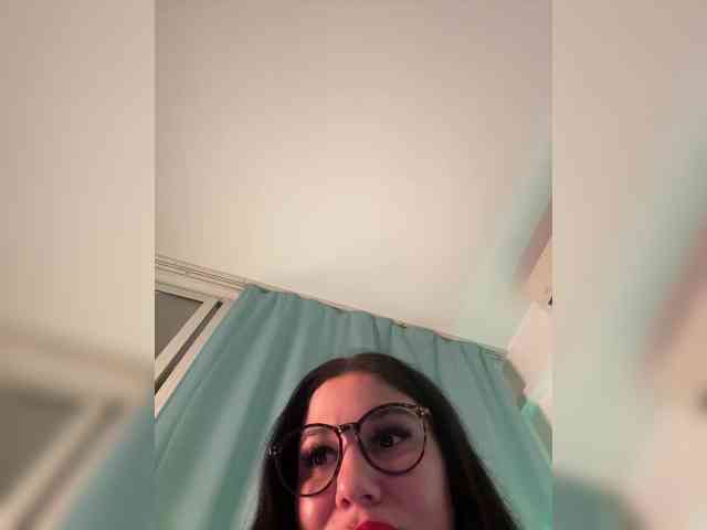 SugarDi webcam