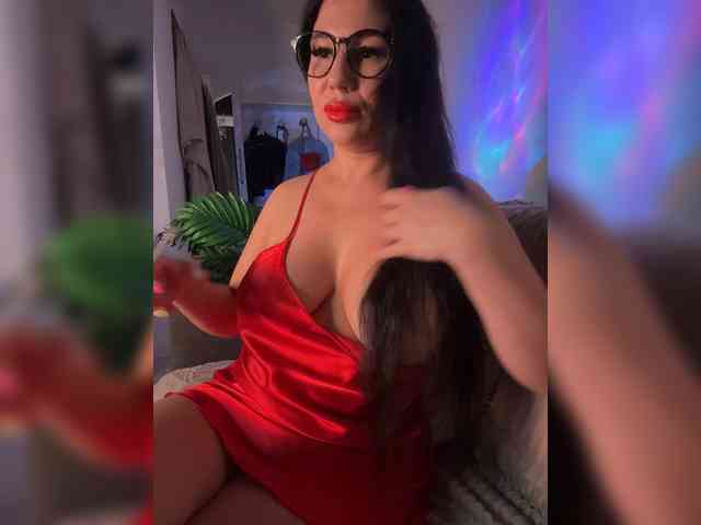 SugarDi webcam