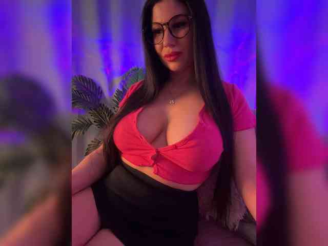 SugarDi webcam