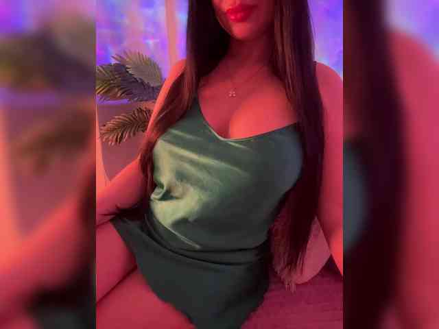 SugarDi webcam
