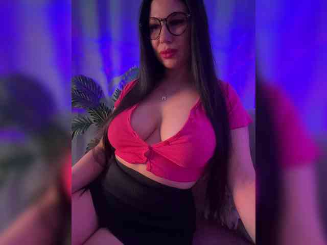 SugarDi webcam