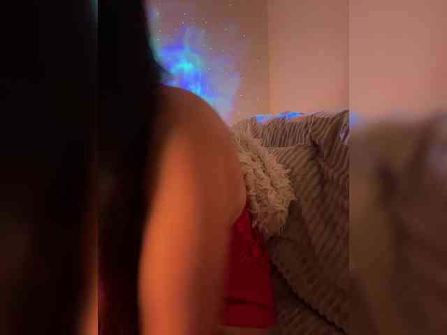 SugarDi webcam