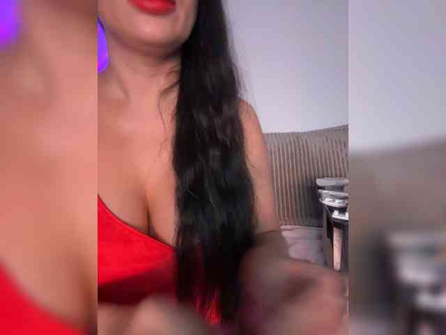 SugarDi webcam