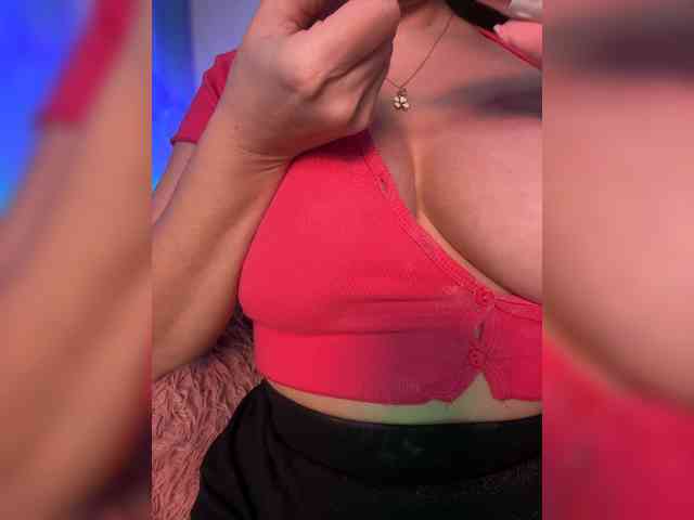 SugarDi webcam