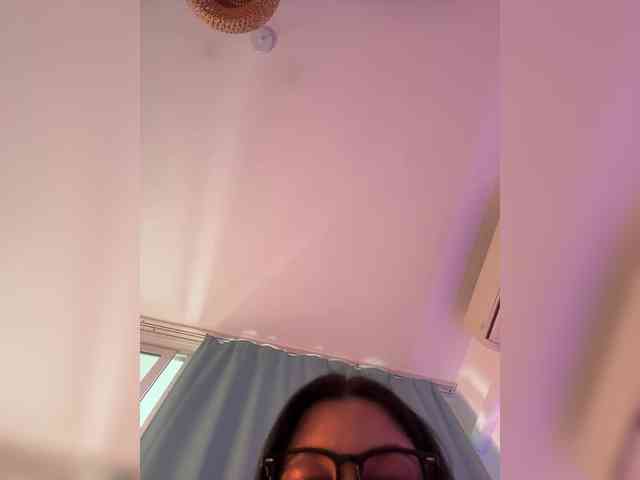 SugarDi webcam