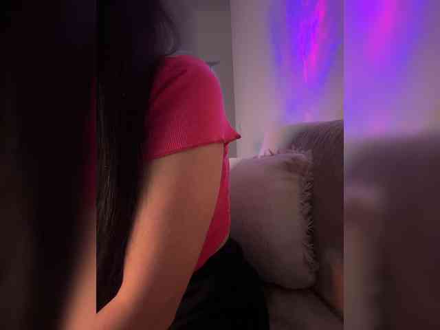 SugarDi webcam