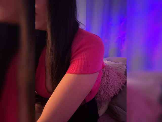 SugarDi webcam