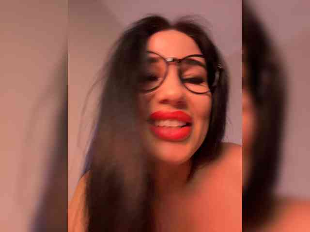 SugarDi webcam