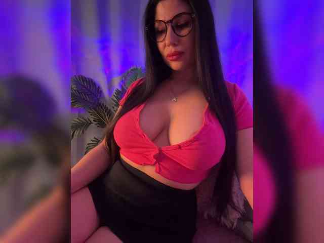 SugarDi webcam