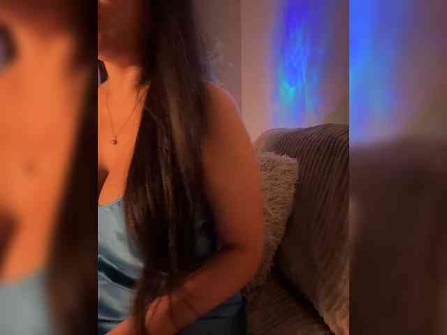 SugarDi webcam
