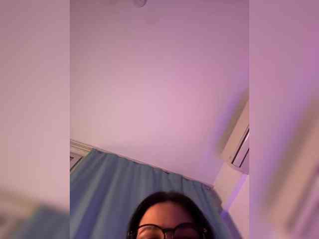 SugarDi webcam