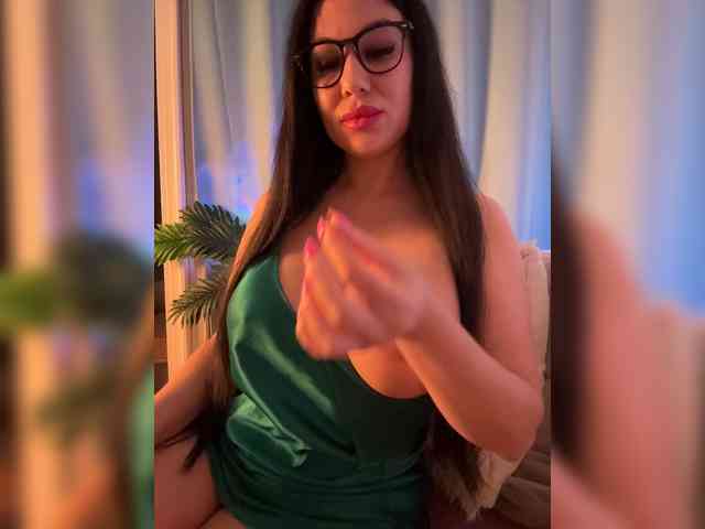 SugarDi webcam