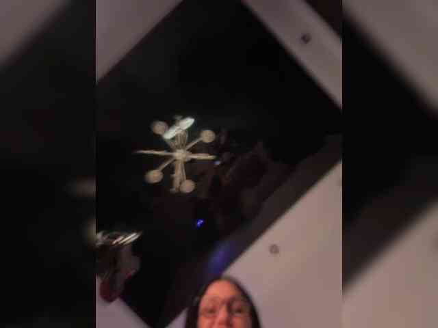 SugarDi webcam