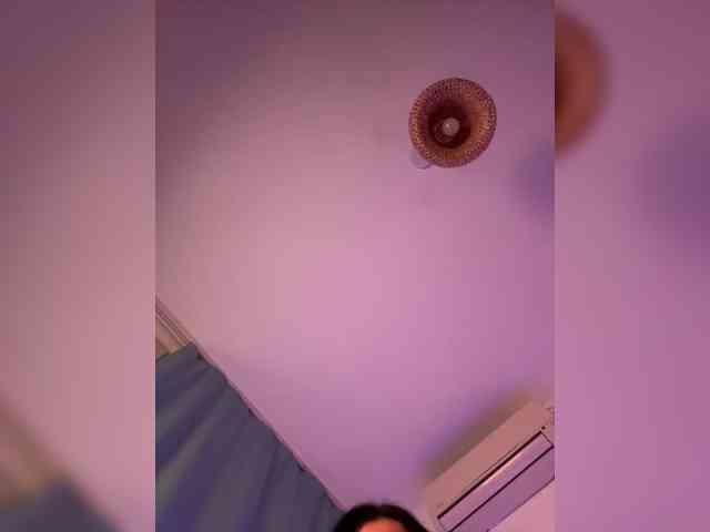 SugarDi webcam