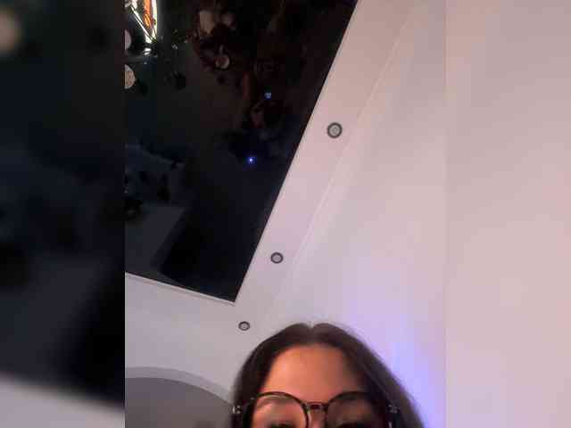 SugarDi webcam