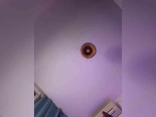 SugarDi webcam