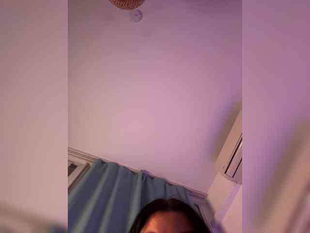 SugarDi webcam