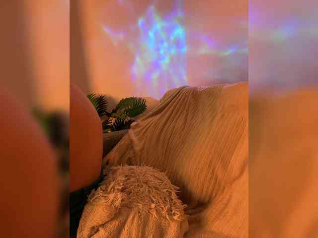 SugarDi webcam
