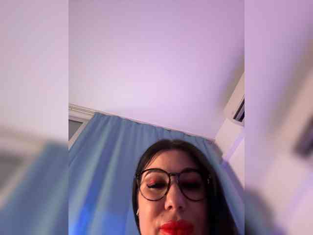 SugarDi webcam