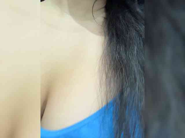 SugarDi webcam